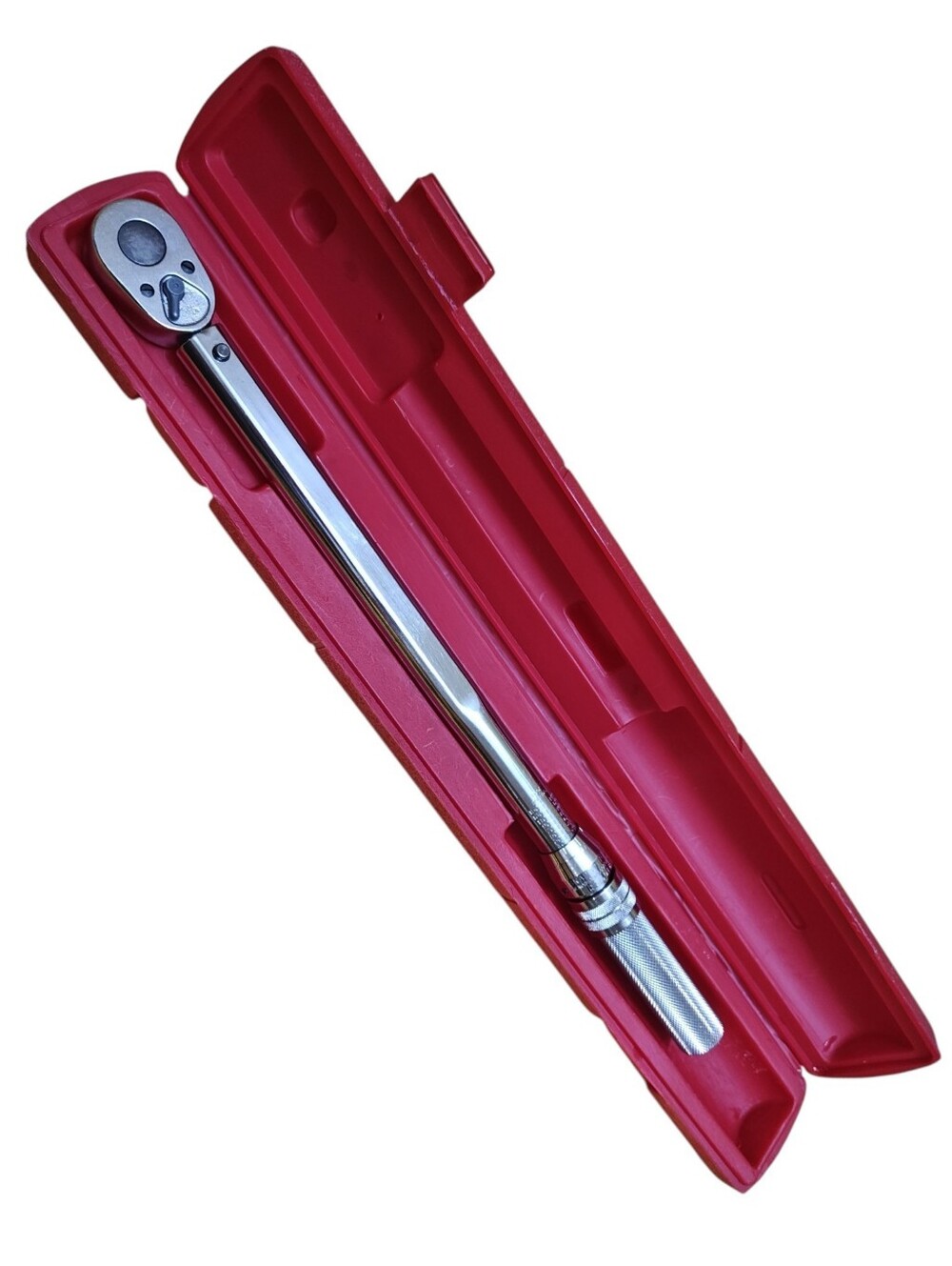 Snap-on Q3150FR 3/8" drive torque wrenche
